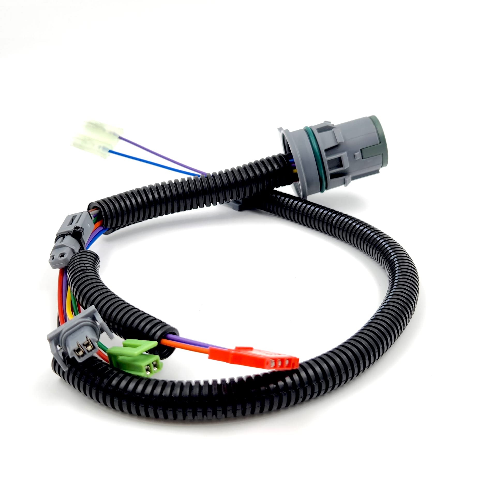 Amazon.com: 4L80E Transmission Rostra Internal Wire Harness